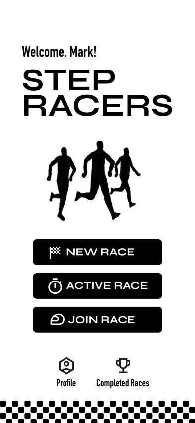 stepracers.com image
